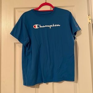 Champion T-Shirt